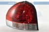 JOHNS 39 81 87-2 Combination Rearlight